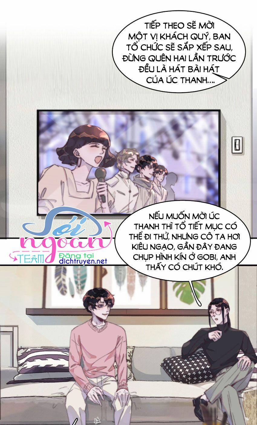 Nghe Nói Tôi Rất Nghèo 20 trang 8