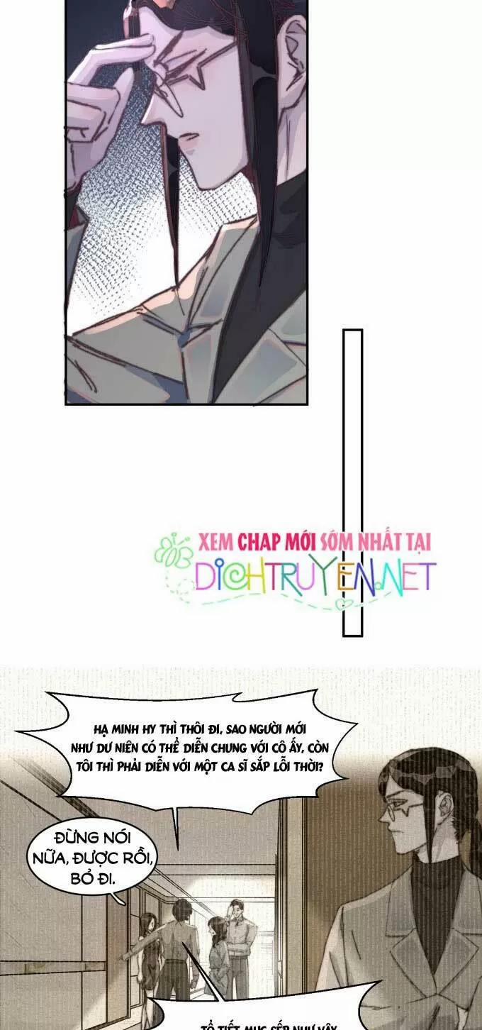 Nghe Nói Tôi Rất Nghèo 21 trang 15