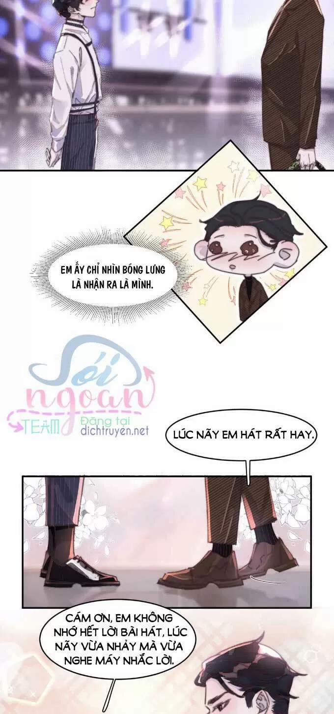 Nghe Nói Tôi Rất Nghèo 21 trang 6