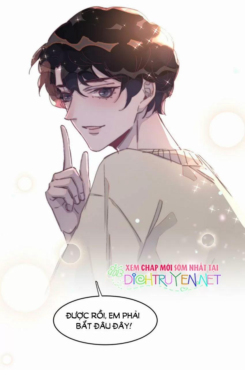 Nghe Nói Tôi Rất Nghèo 22 trang 24