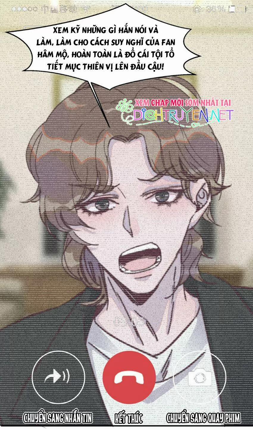 Nghe Nói Tôi Rất Nghèo 22 trang 4