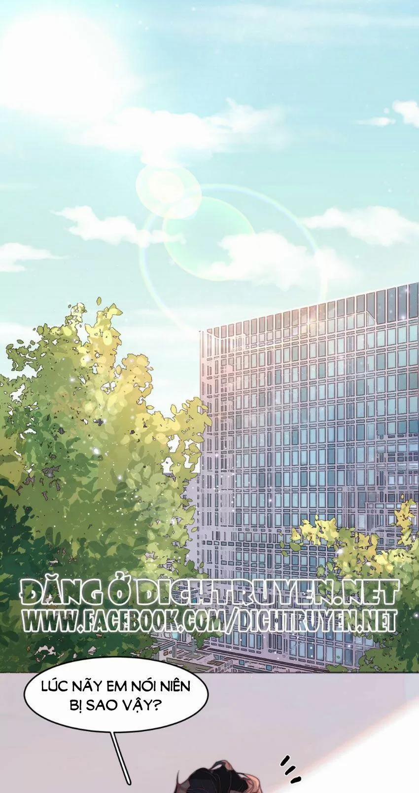 Nghe Nói Tôi Rất Nghèo 22 trang 9