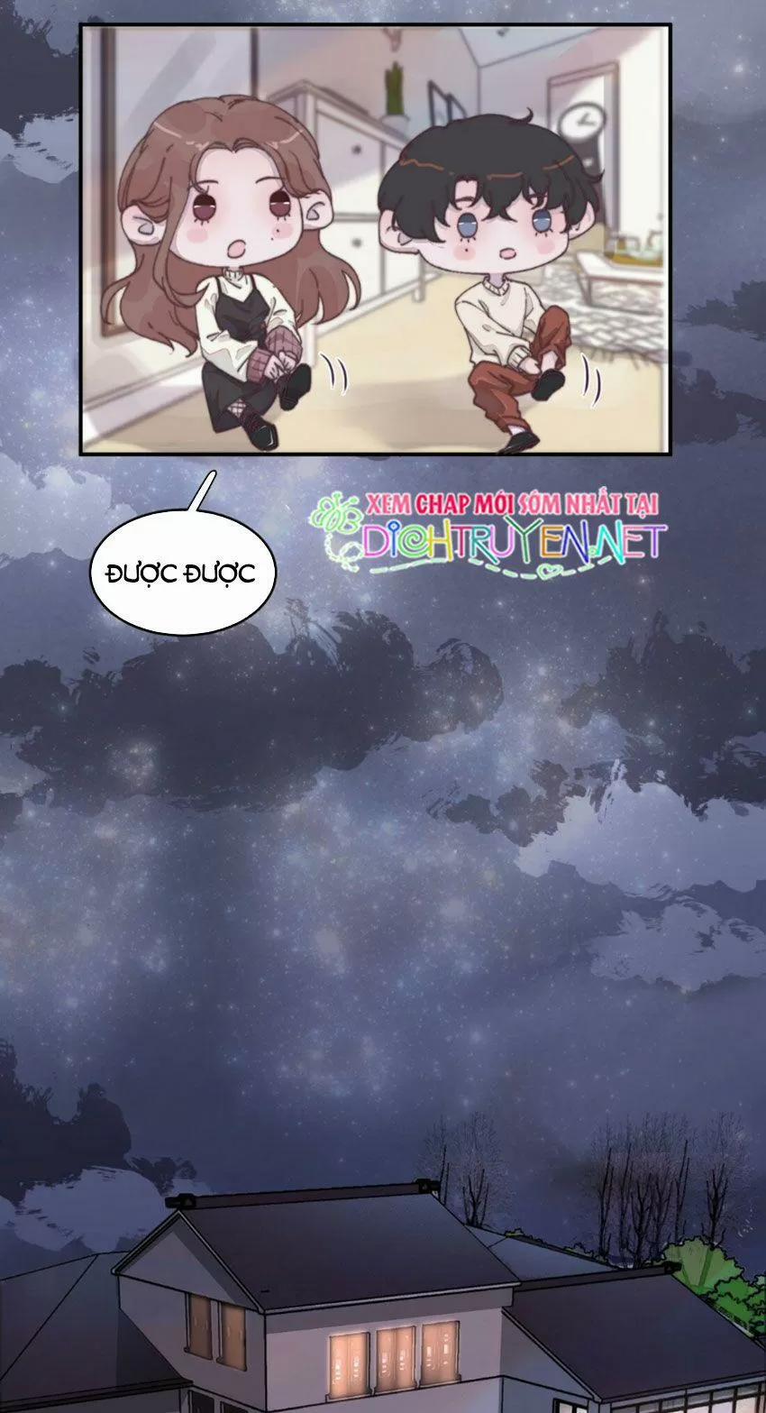Nghe Nói Tôi Rất Nghèo 23 trang 15
