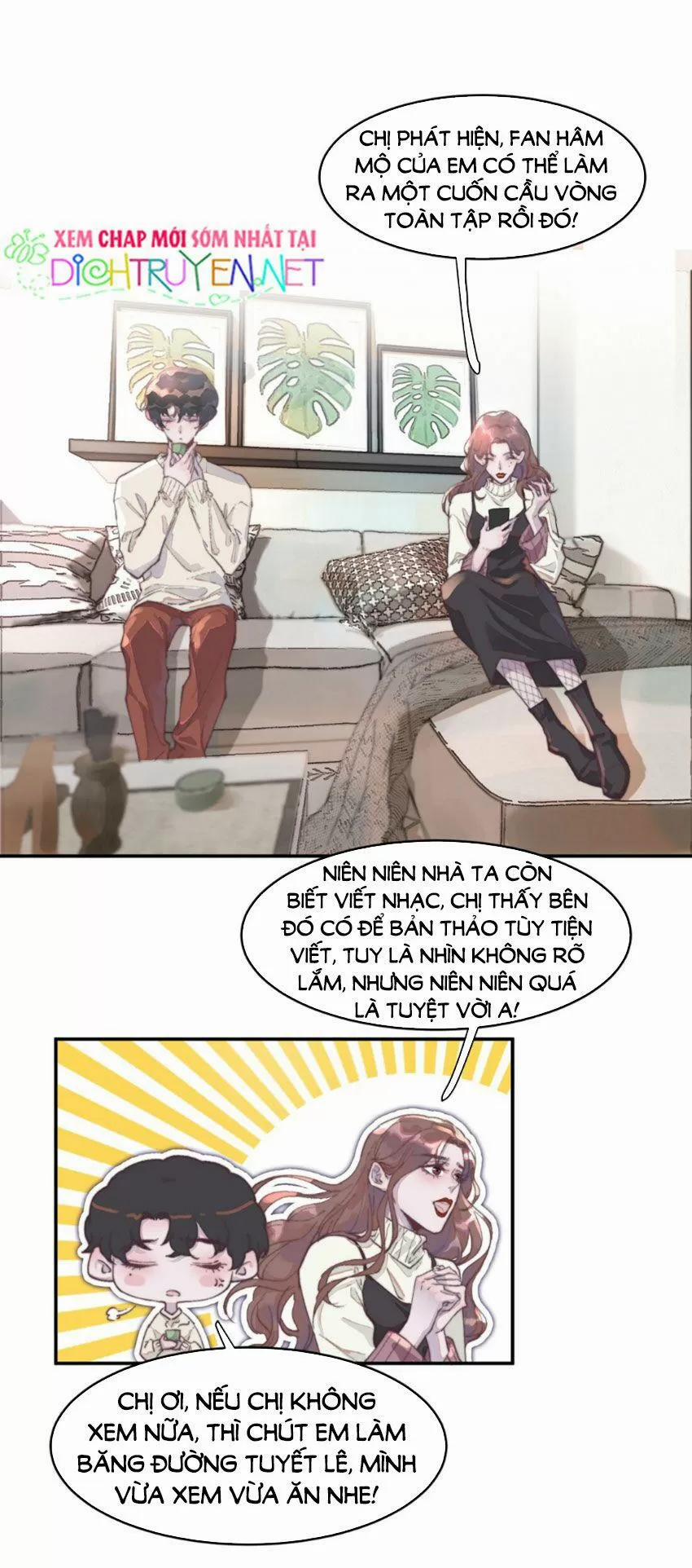 Nghe Nói Tôi Rất Nghèo 23 trang 4