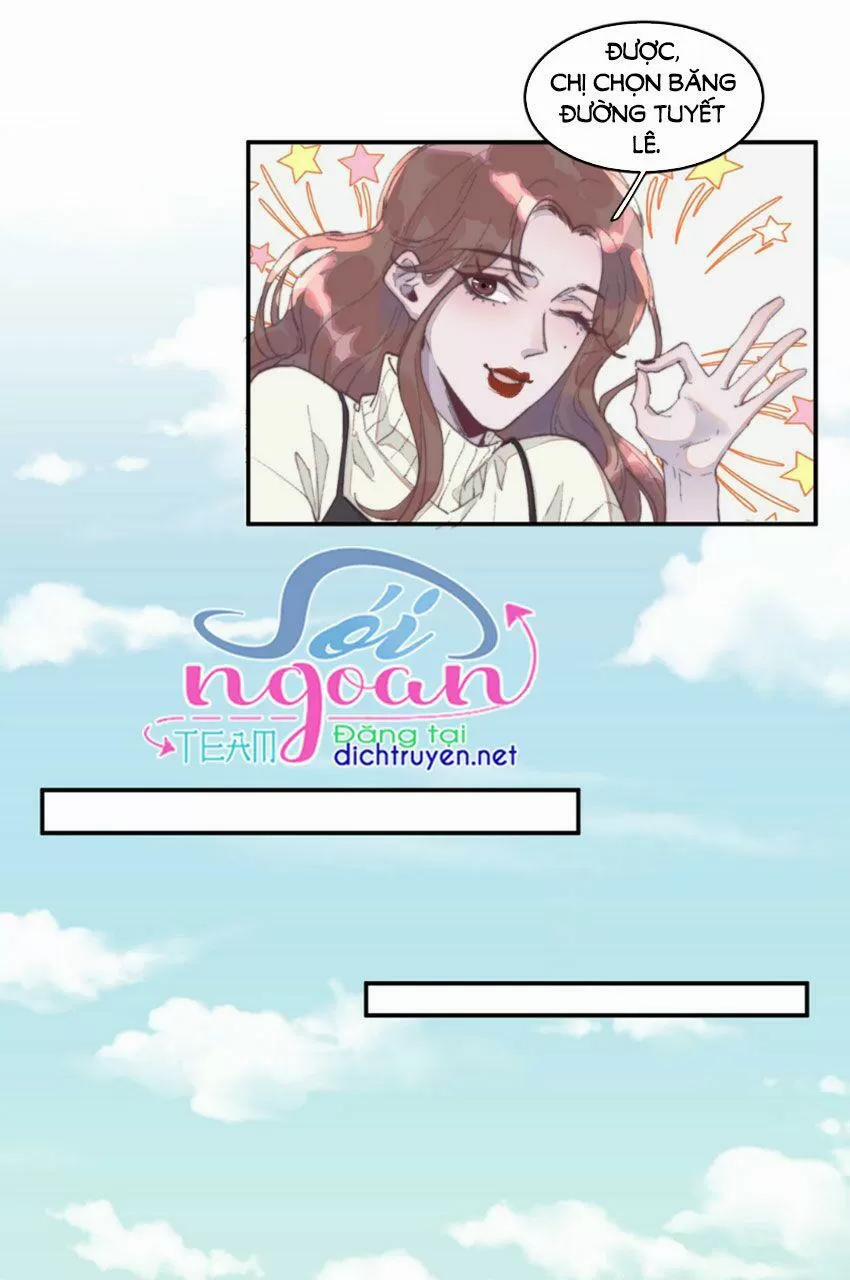 Nghe Nói Tôi Rất Nghèo 23 trang 5