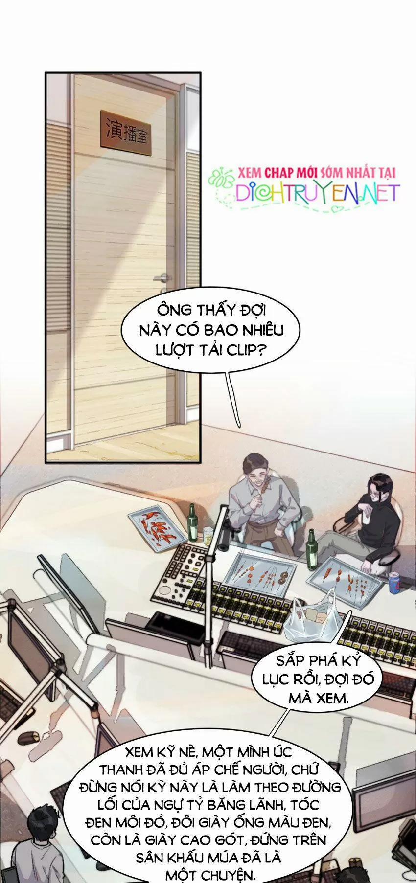 Nghe Nói Tôi Rất Nghèo 23 trang 7