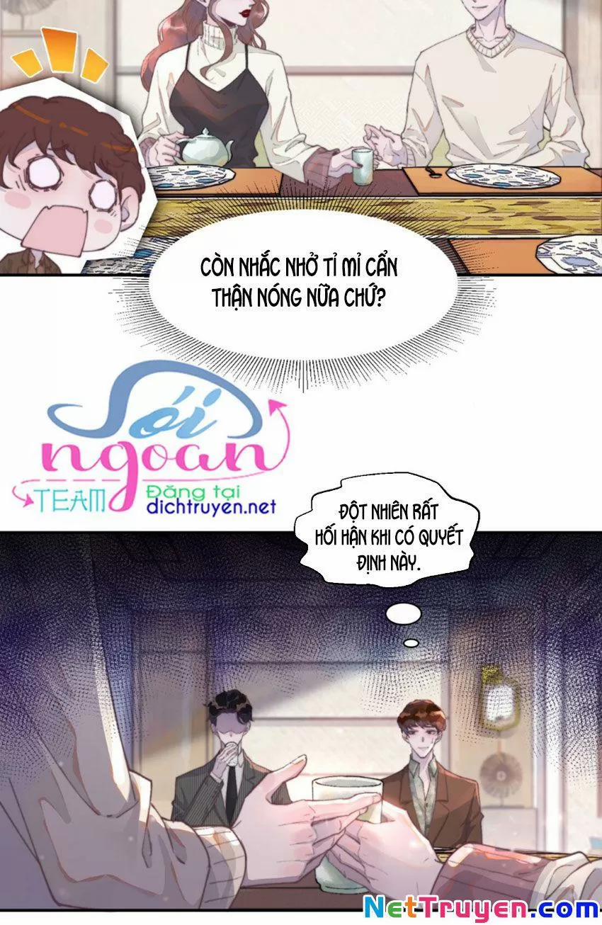 Nghe Nói Tôi Rất Nghèo 24 trang 2