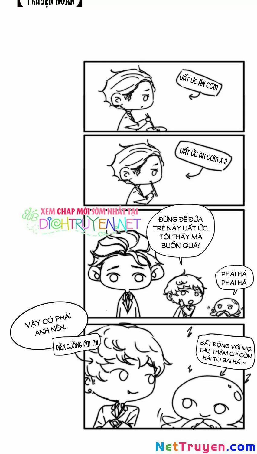 Nghe Nói Tôi Rất Nghèo 24 trang 32