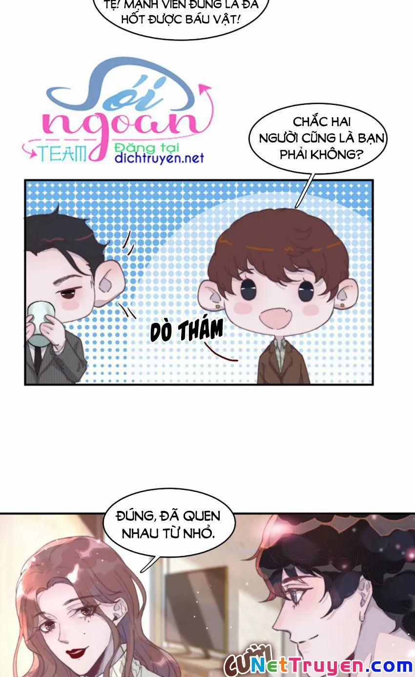 Nghe Nói Tôi Rất Nghèo 24 trang 4