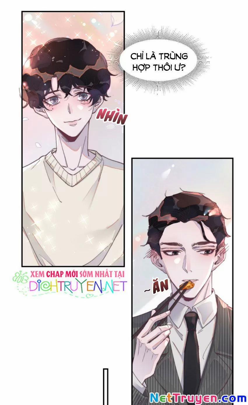 Nghe Nói Tôi Rất Nghèo 24 trang 9