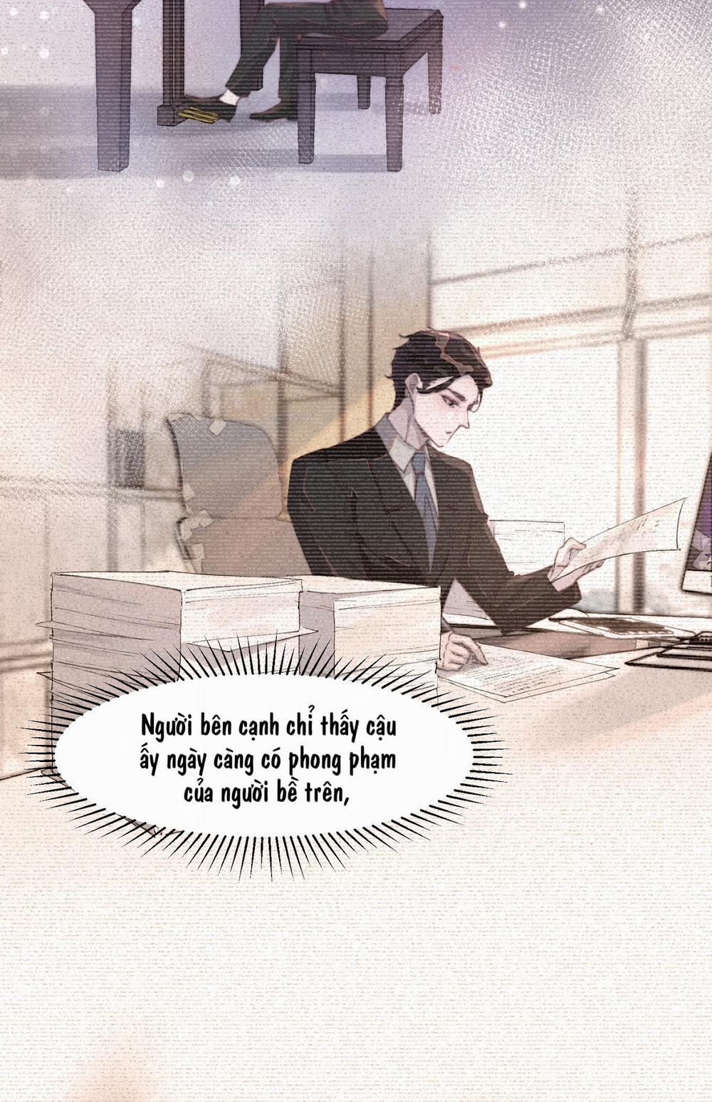 Nghe Nói Tôi Rất Nghèo 25 trang 10