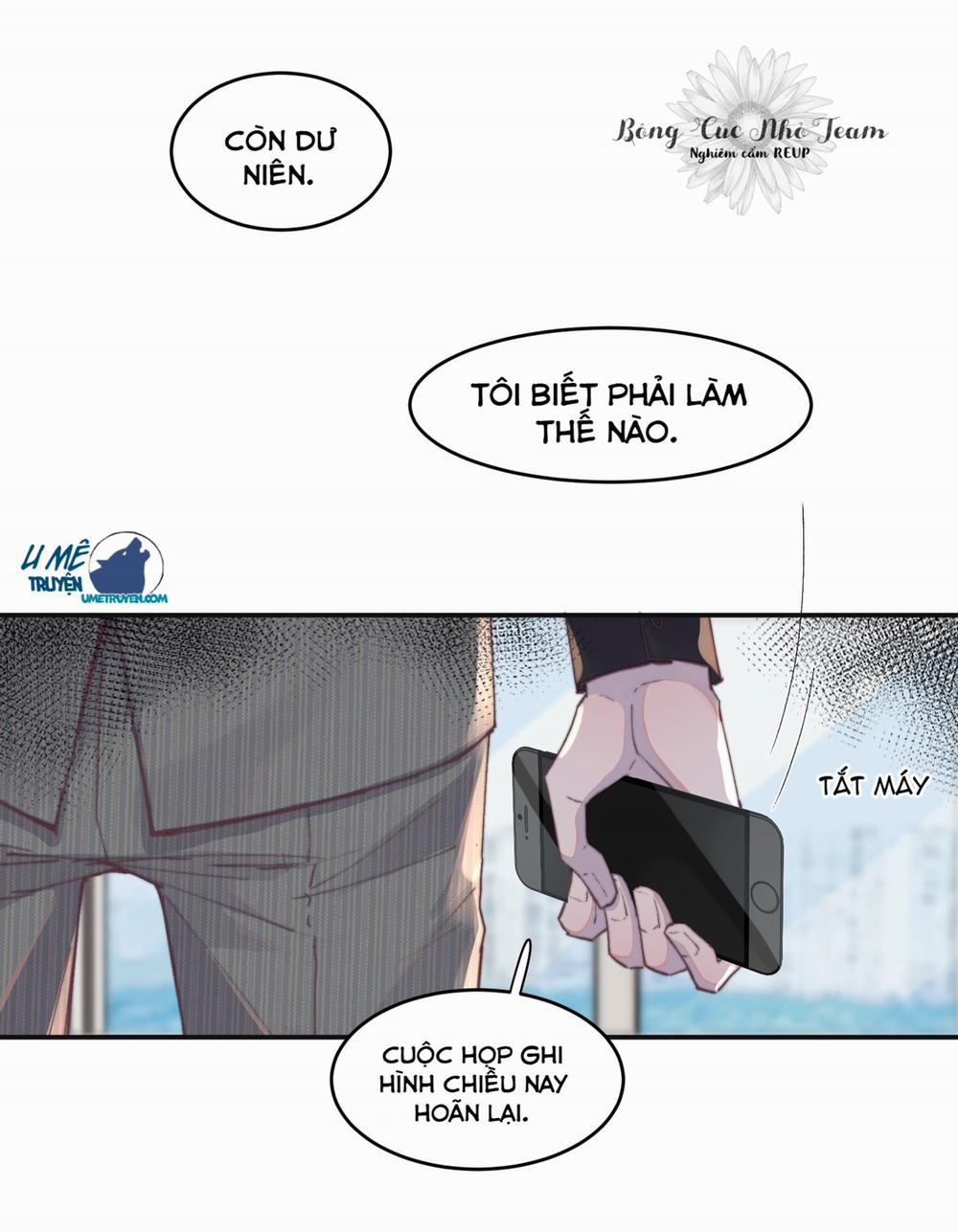 Nghe Nói Tôi Rất Nghèo 25 trang 15