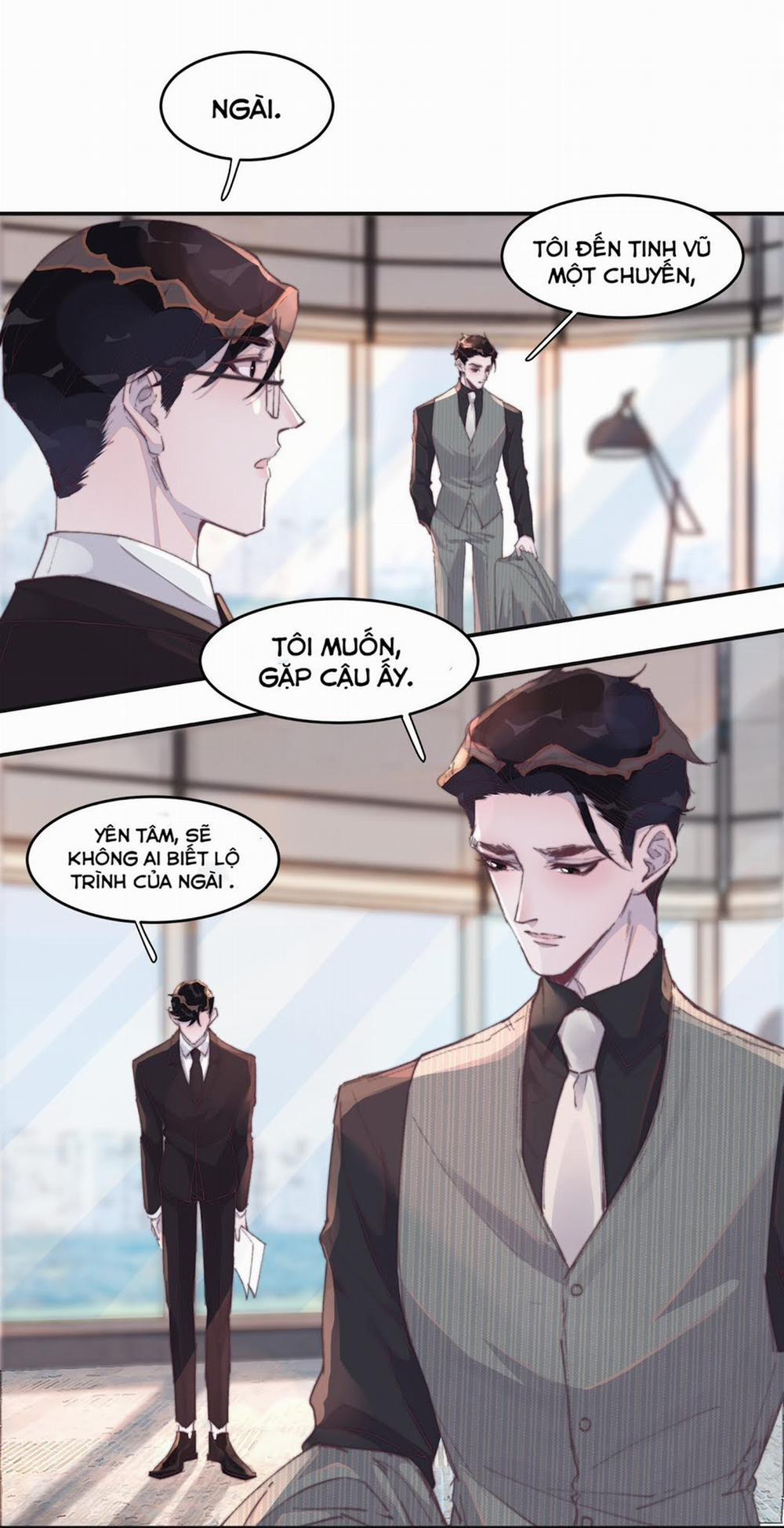 Nghe Nói Tôi Rất Nghèo 25 trang 16