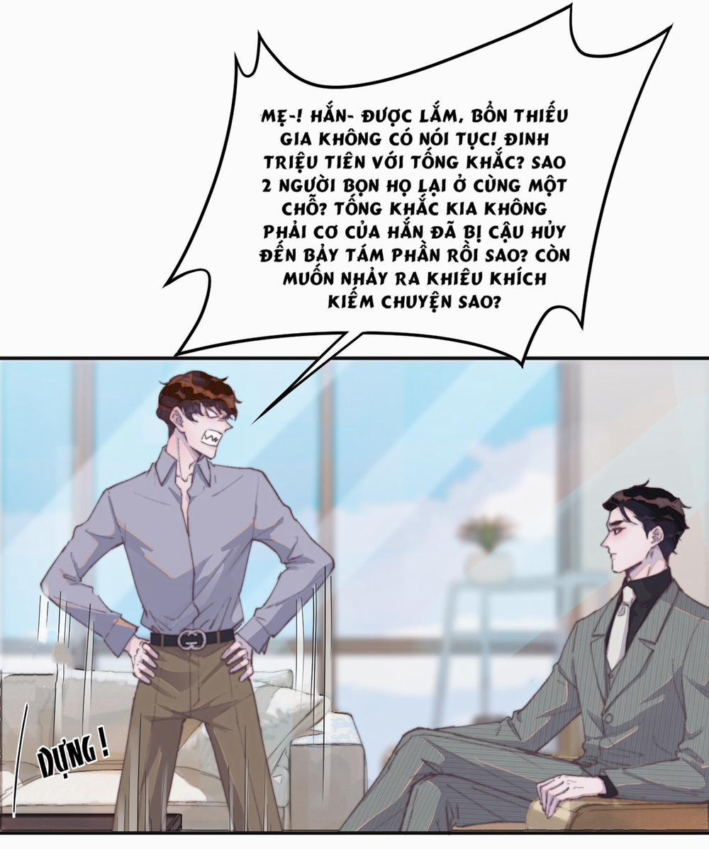 Nghe Nói Tôi Rất Nghèo 25 trang 19