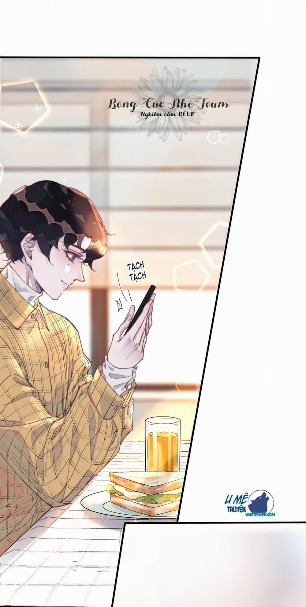 Nghe Nói Tôi Rất Nghèo 25 trang 2