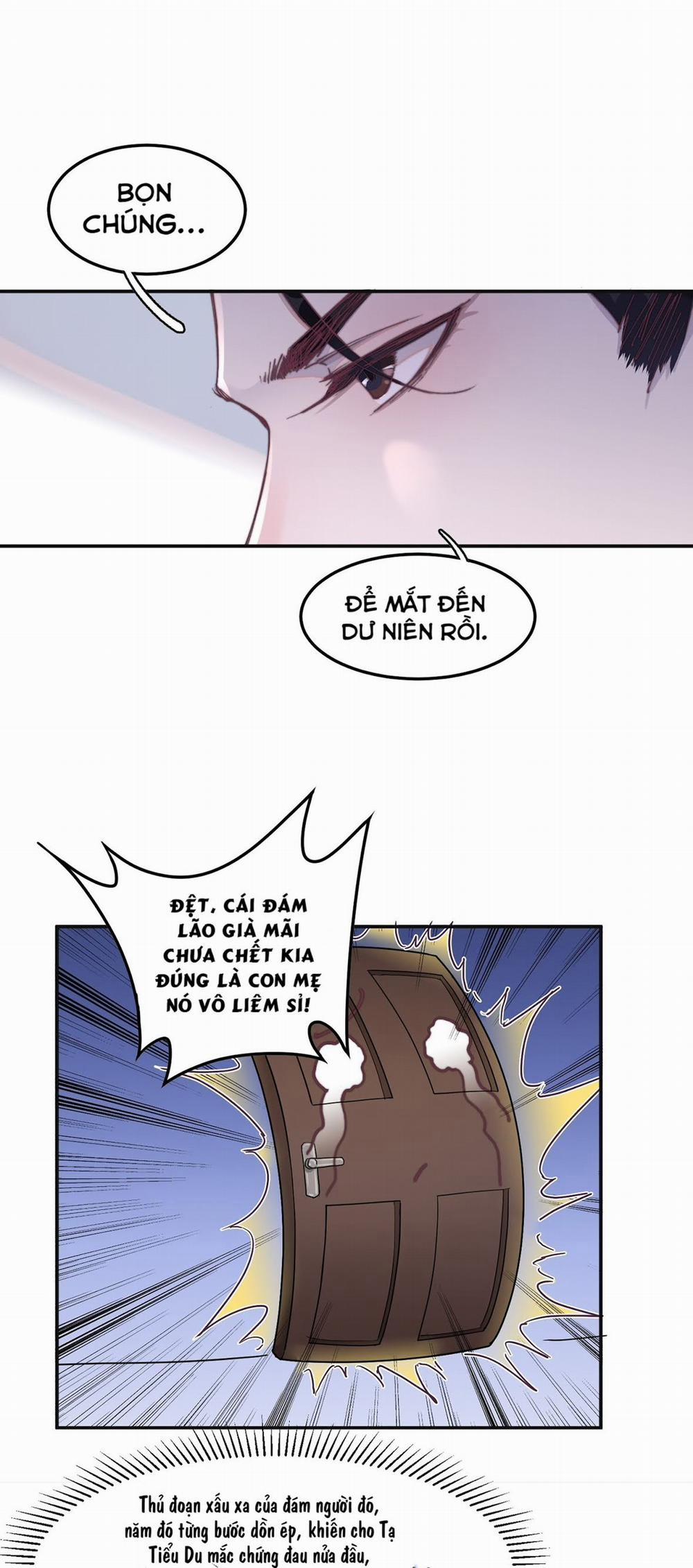 Nghe Nói Tôi Rất Nghèo 25 trang 22