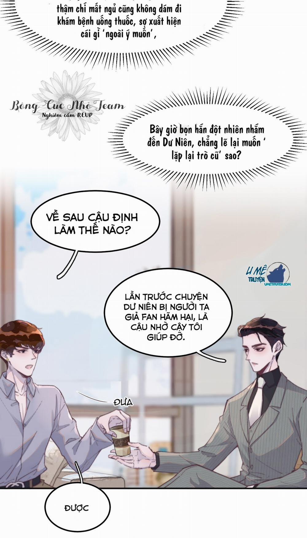 Nghe Nói Tôi Rất Nghèo 25 trang 23