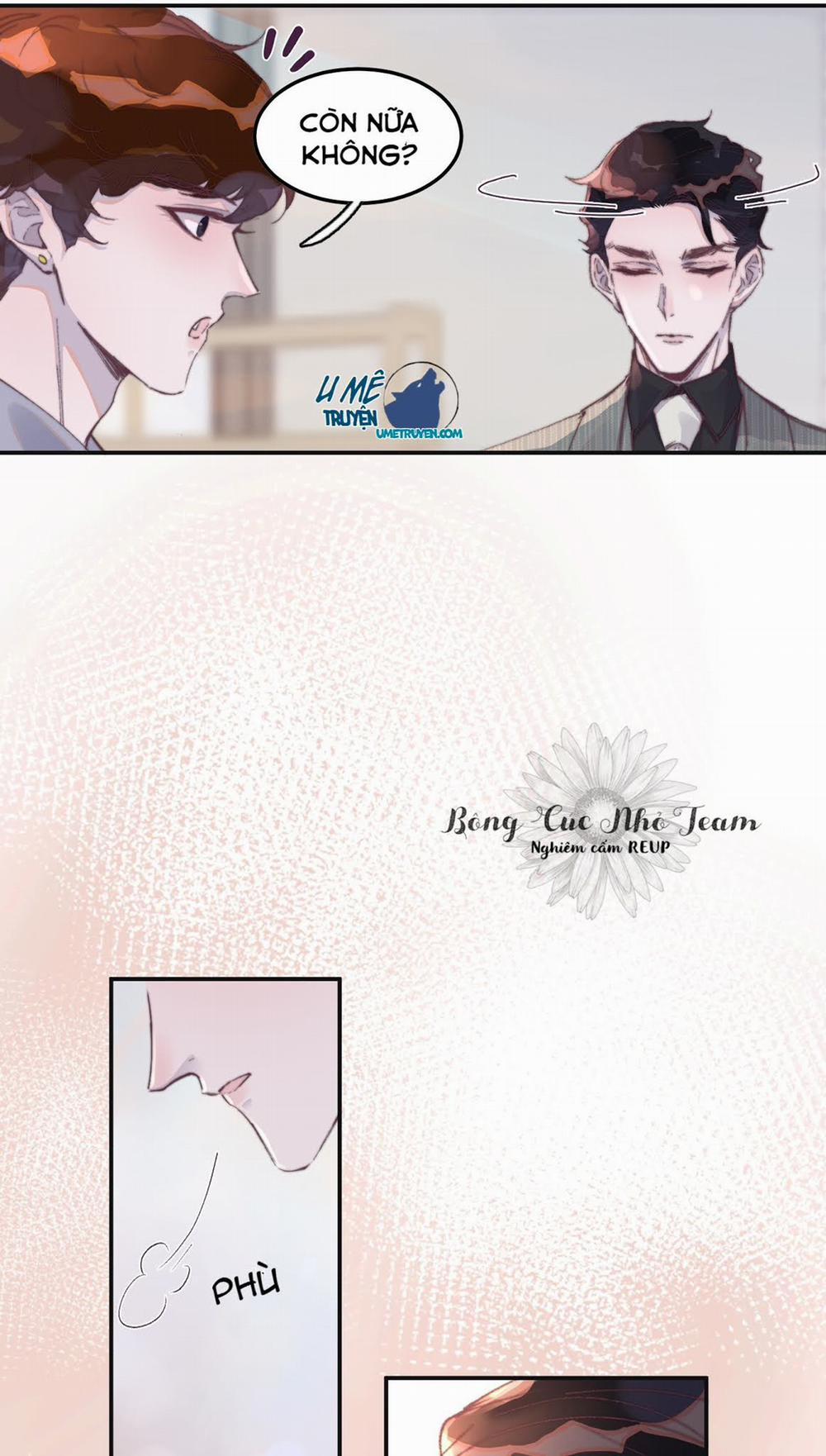 Nghe Nói Tôi Rất Nghèo 25 trang 25