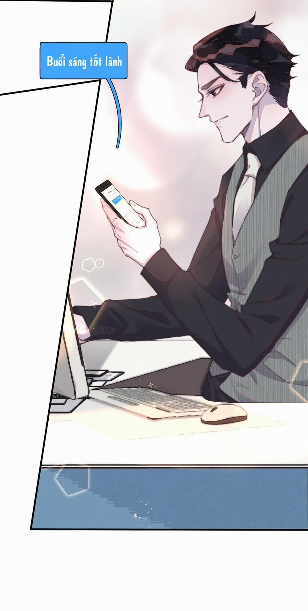 Nghe Nói Tôi Rất Nghèo 25 trang 3