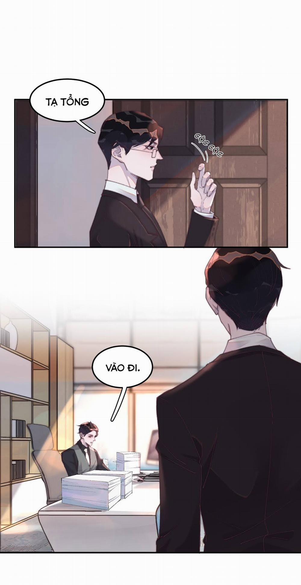 Nghe Nói Tôi Rất Nghèo 25 trang 4