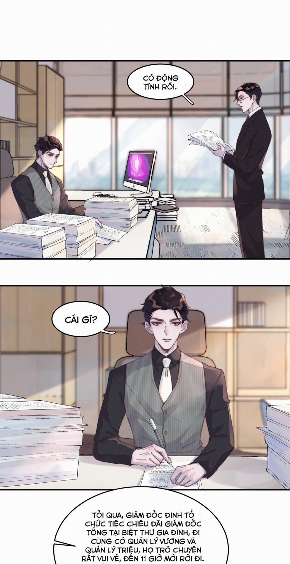 Nghe Nói Tôi Rất Nghèo 25 trang 5