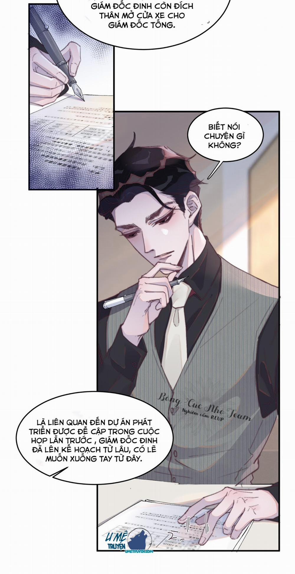 Nghe Nói Tôi Rất Nghèo 25 trang 6