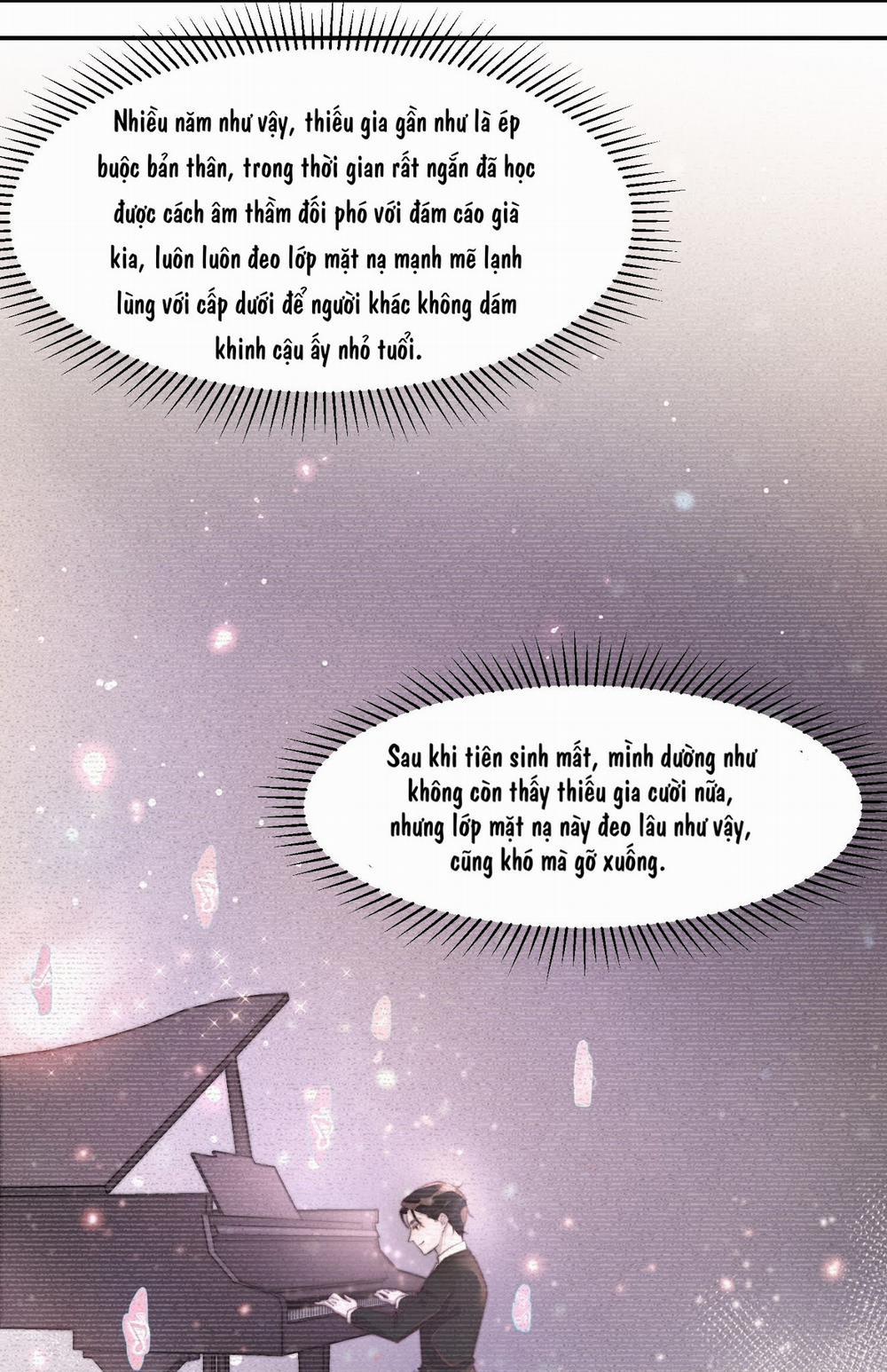 Nghe Nói Tôi Rất Nghèo 25 trang 9