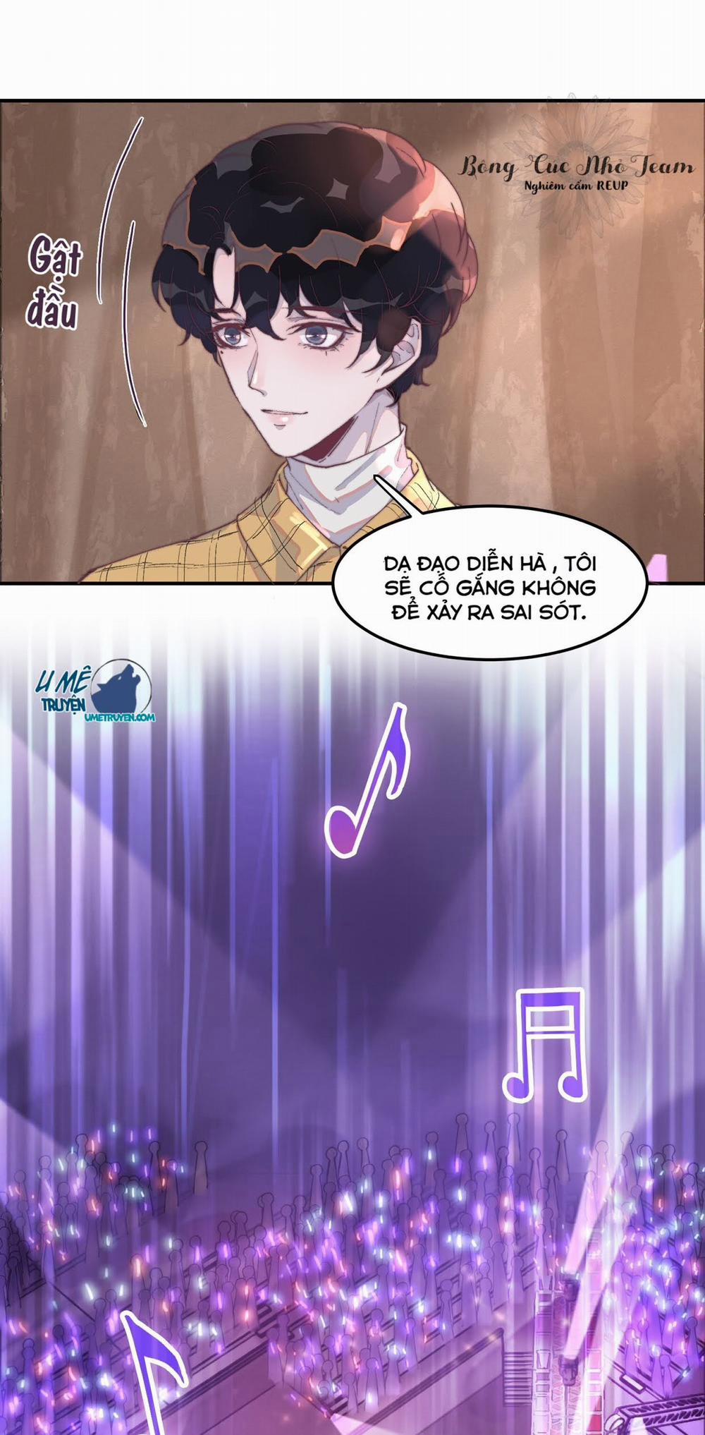 Nghe Nói Tôi Rất Nghèo 26 trang 10