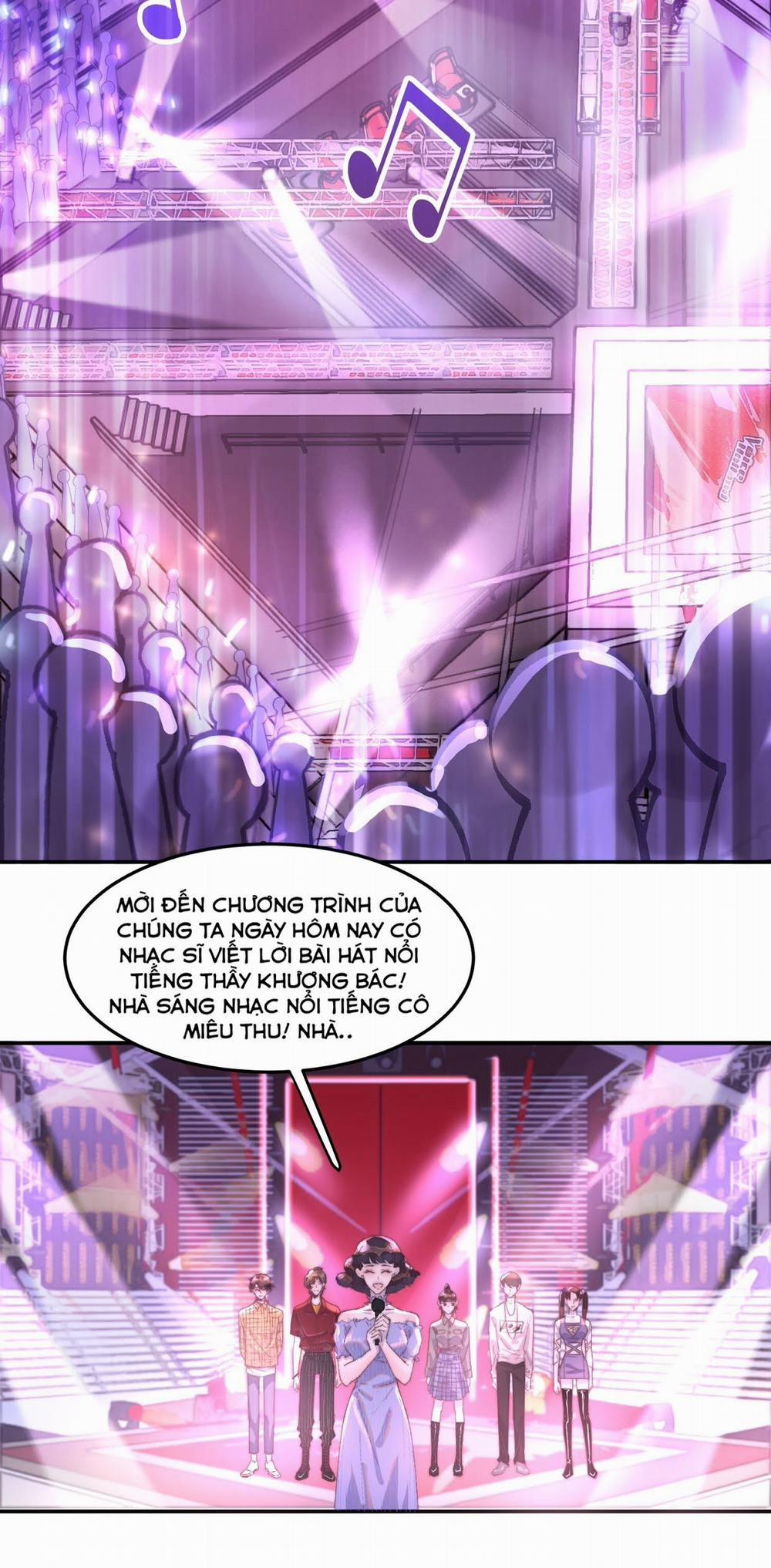 Nghe Nói Tôi Rất Nghèo 26 trang 11