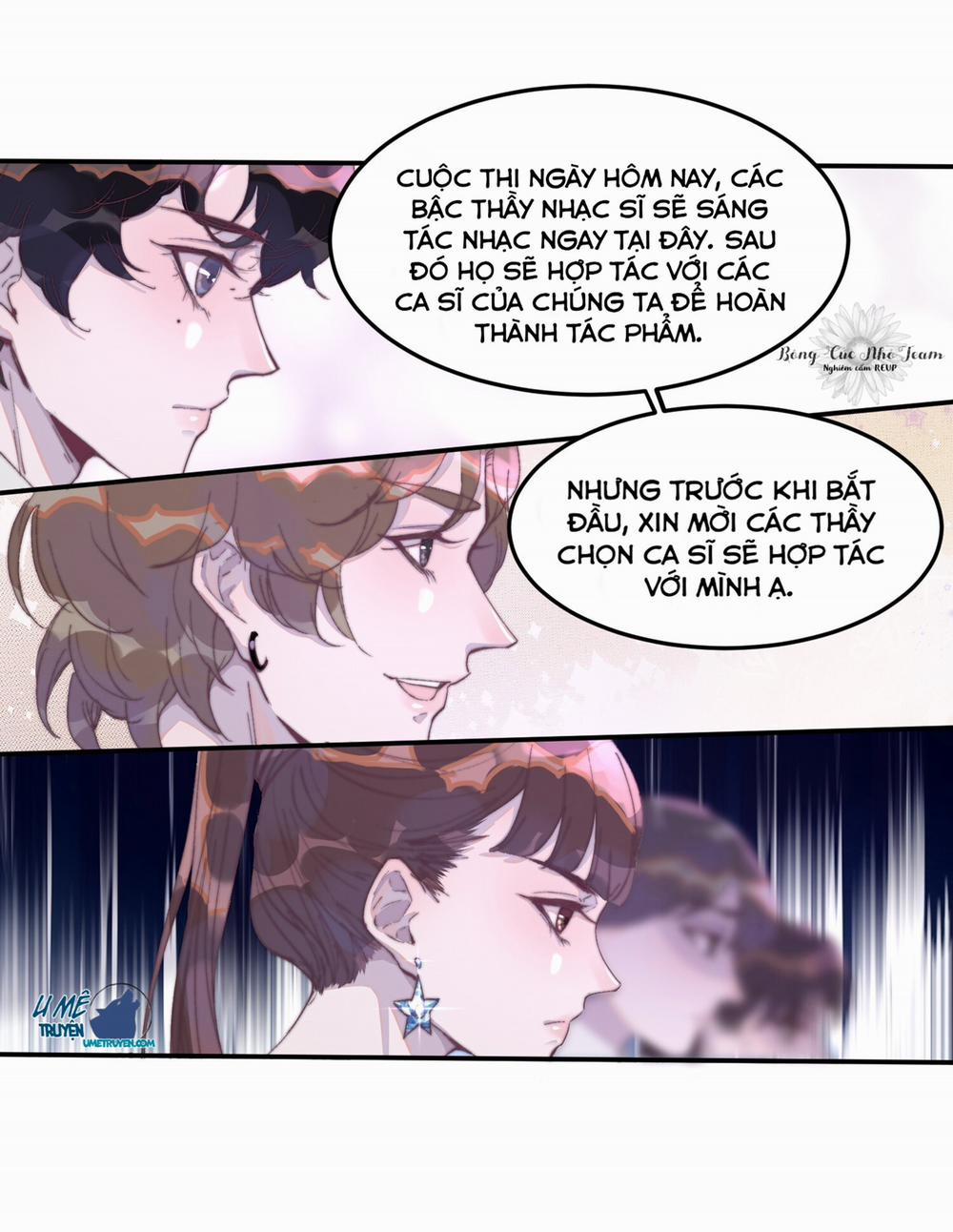 Nghe Nói Tôi Rất Nghèo 26 trang 14