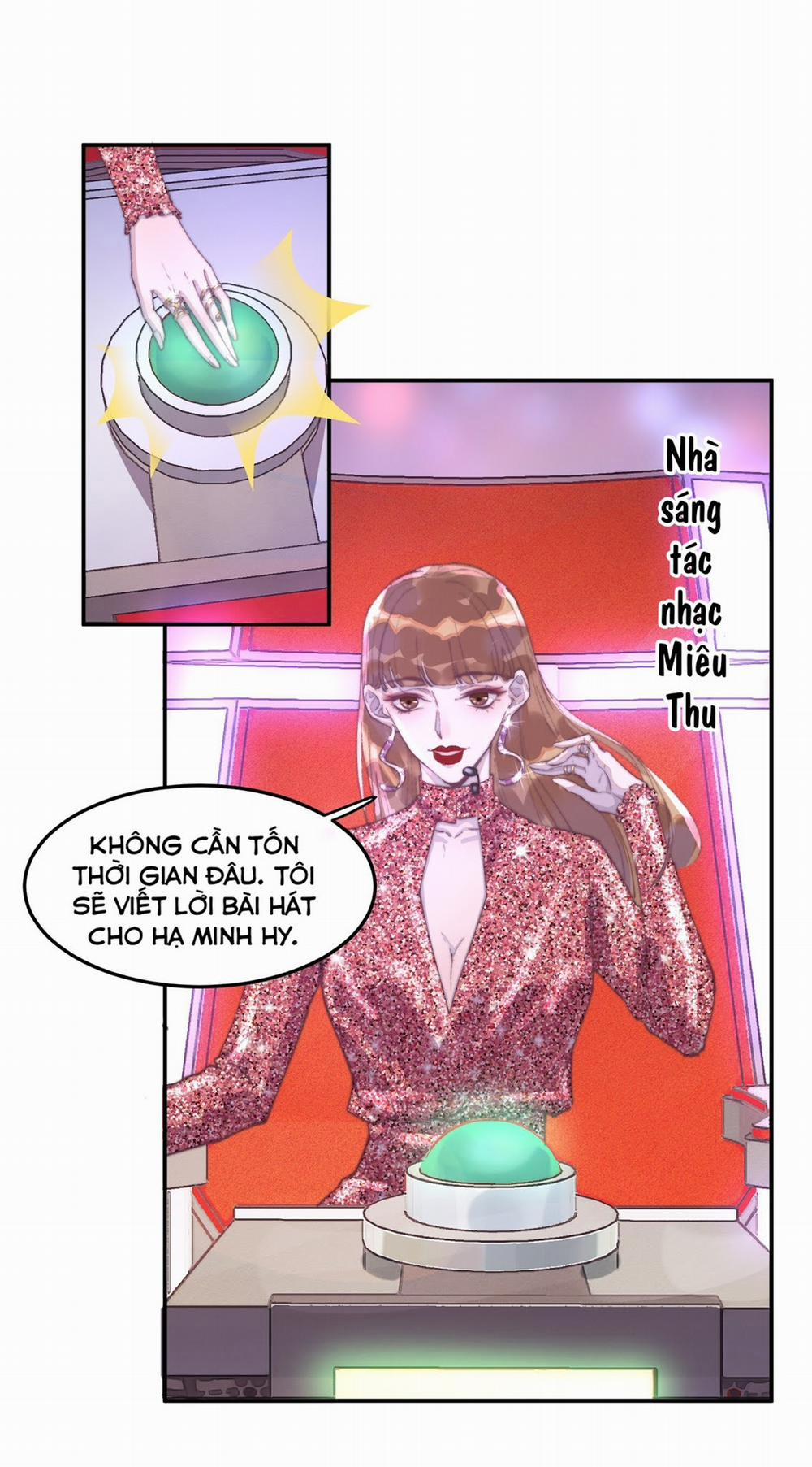 Nghe Nói Tôi Rất Nghèo 26 trang 15