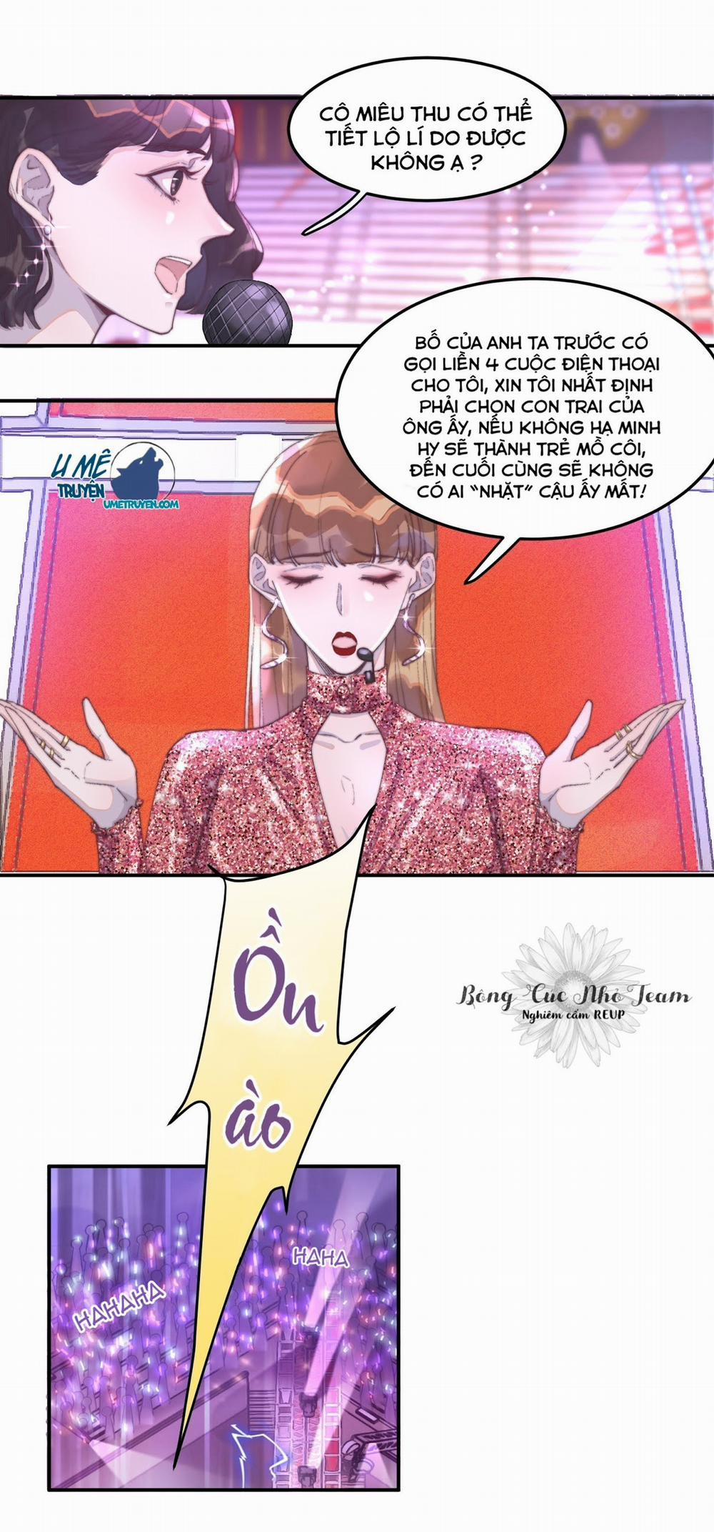 Nghe Nói Tôi Rất Nghèo 26 trang 16