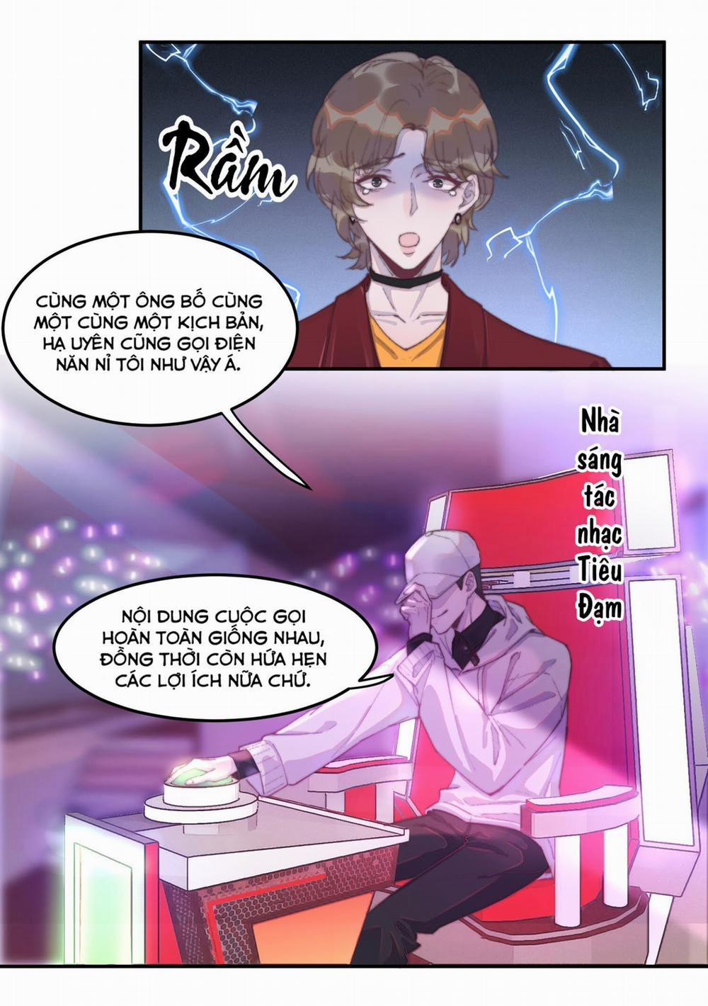 Nghe Nói Tôi Rất Nghèo 26 trang 17