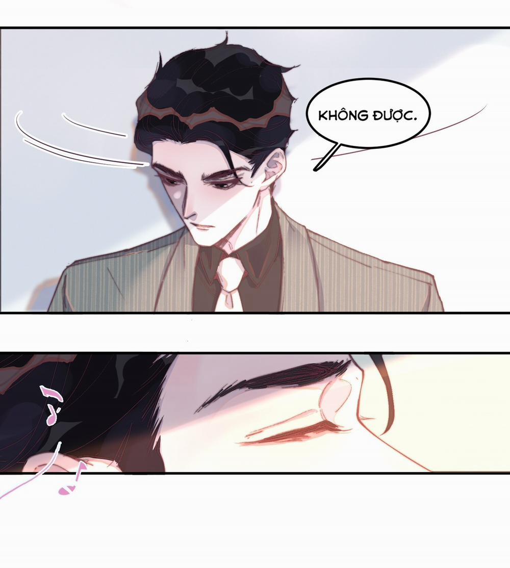 Nghe Nói Tôi Rất Nghèo 26 trang 2