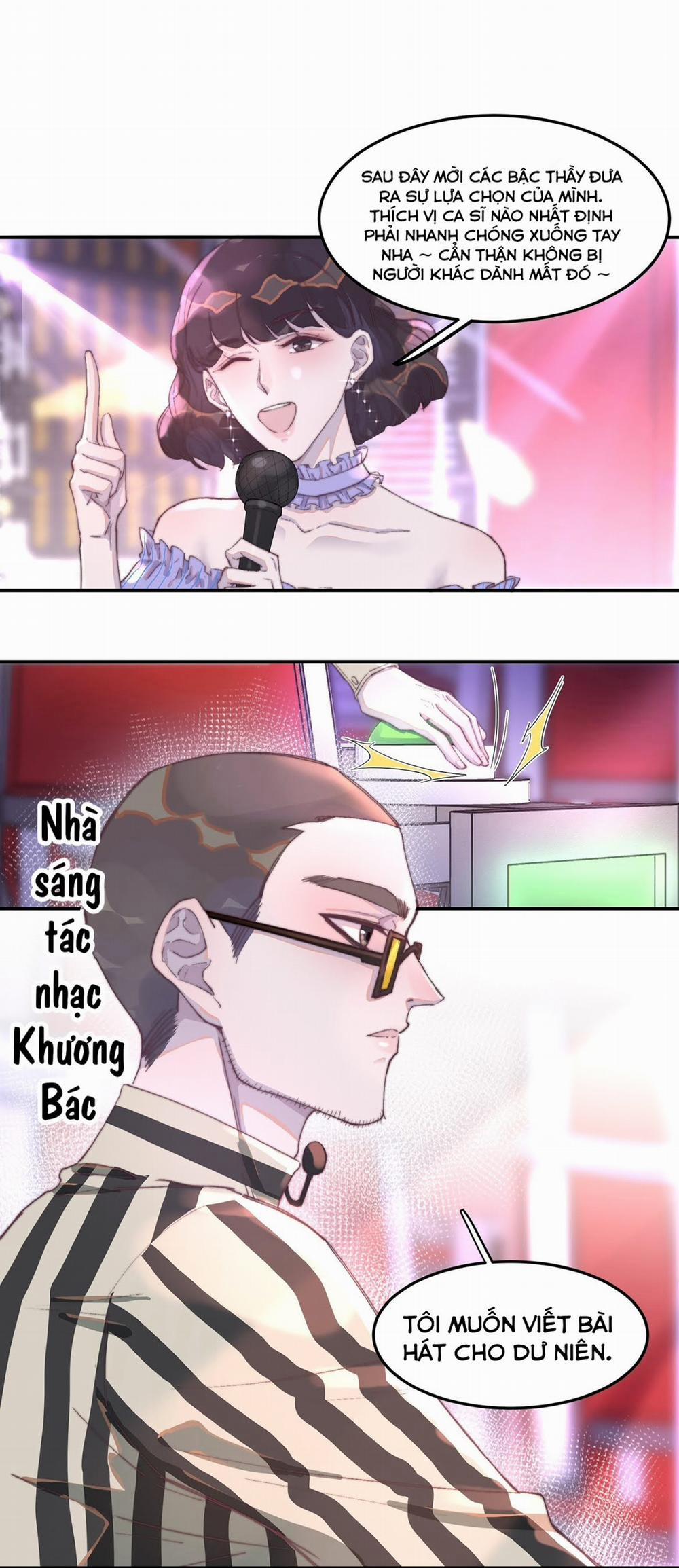 Nghe Nói Tôi Rất Nghèo 26 trang 20