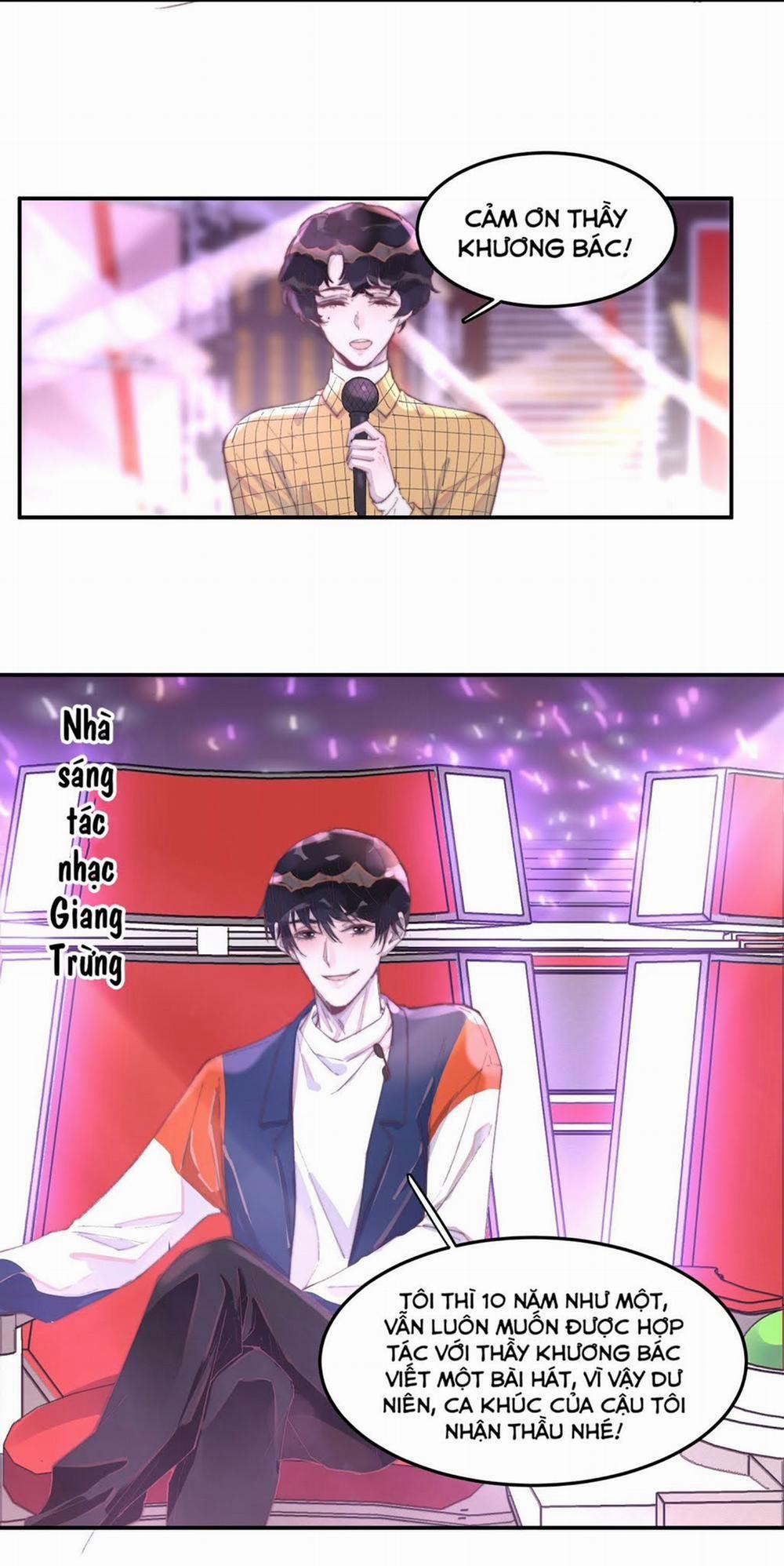 Nghe Nói Tôi Rất Nghèo 26 trang 21