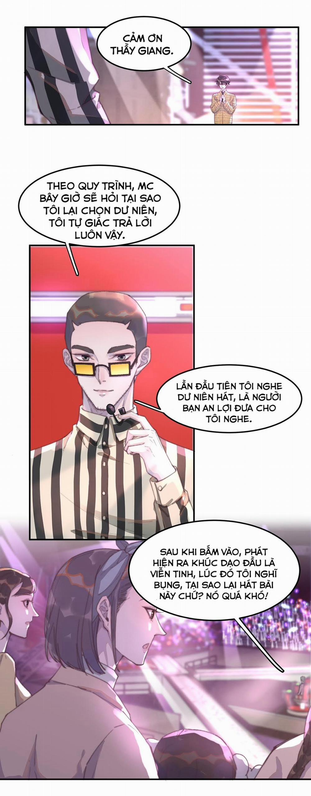 Nghe Nói Tôi Rất Nghèo 26 trang 22