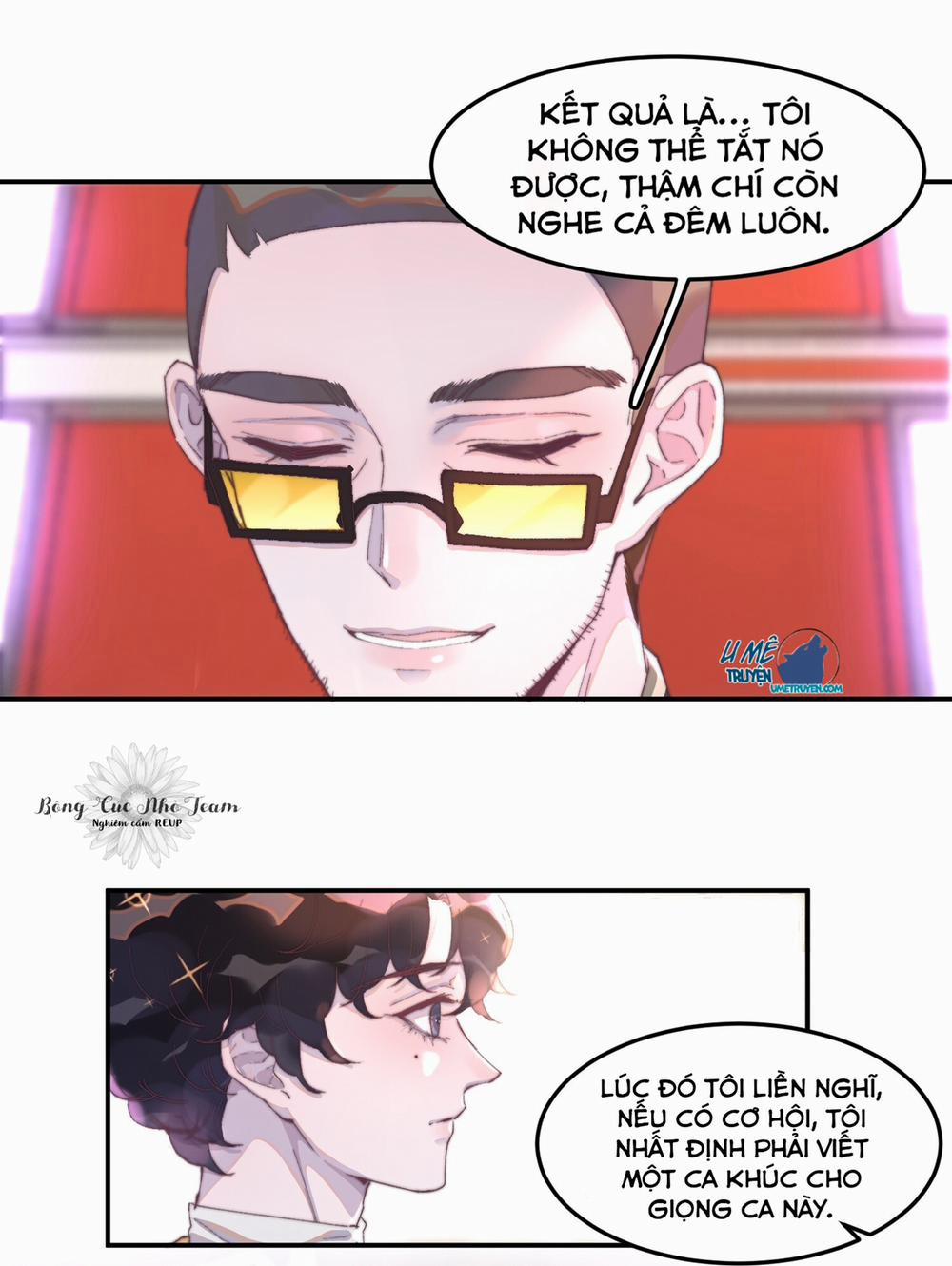 Nghe Nói Tôi Rất Nghèo 26 trang 23