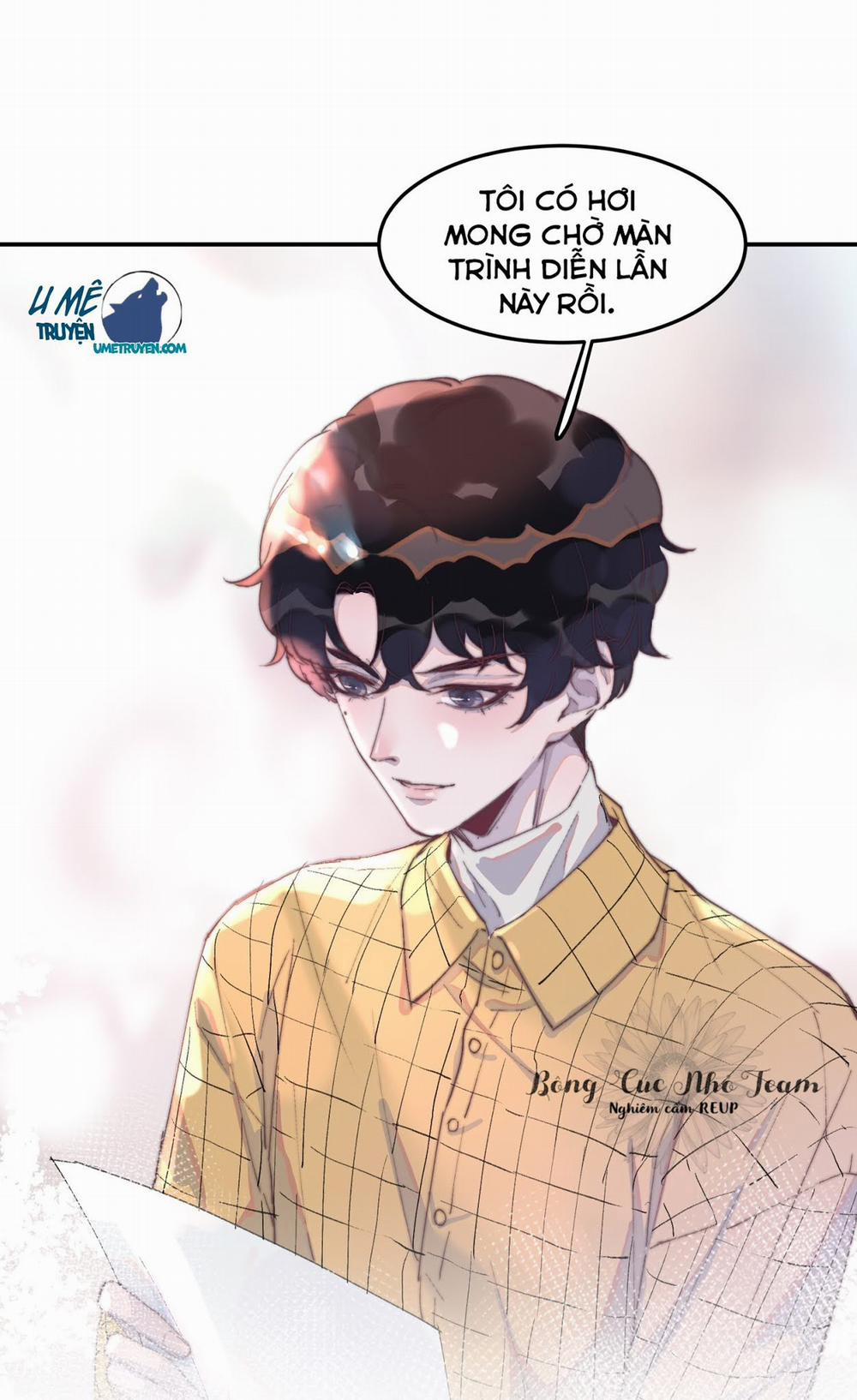 Nghe Nói Tôi Rất Nghèo 26 trang 27