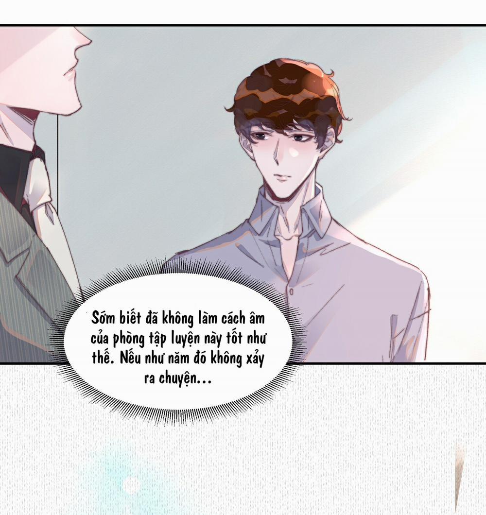 Nghe Nói Tôi Rất Nghèo 26 trang 3