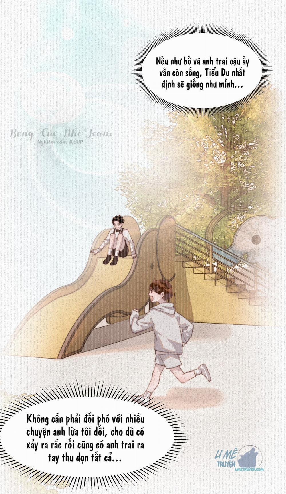 Nghe Nói Tôi Rất Nghèo 26 trang 4