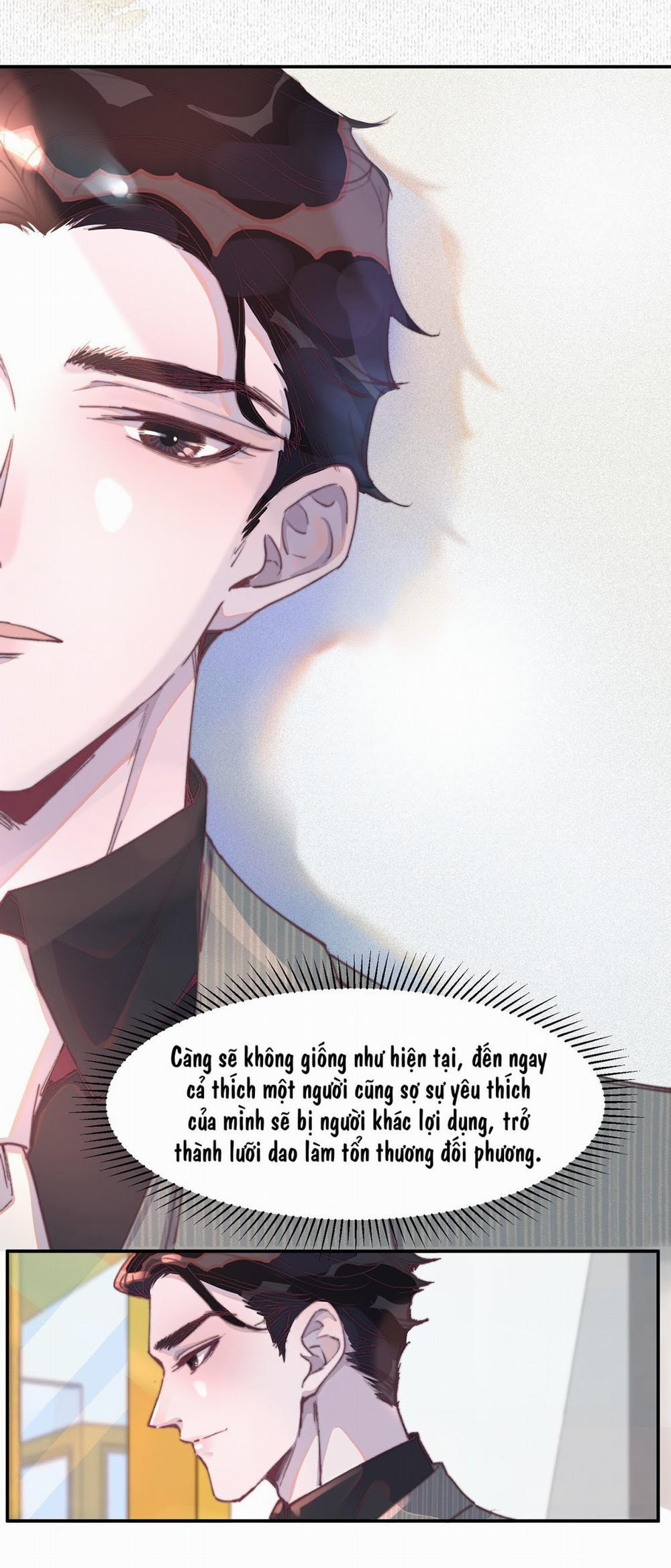 Nghe Nói Tôi Rất Nghèo 26 trang 5