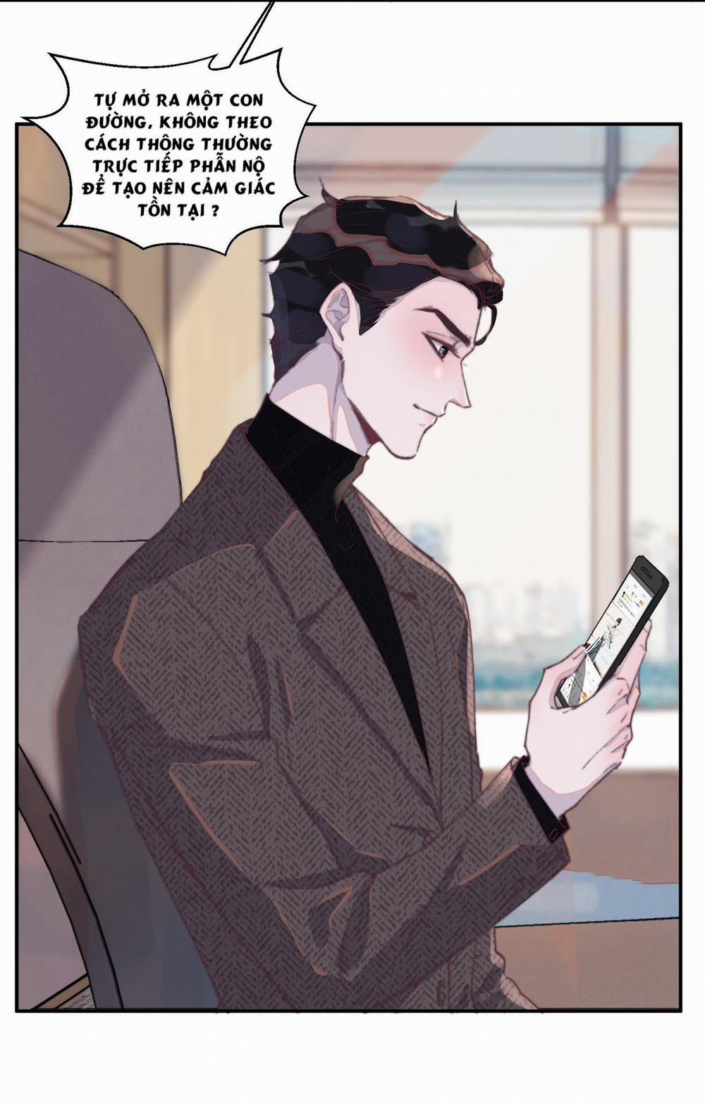 Nghe Nói Tôi Rất Nghèo 27 trang 11