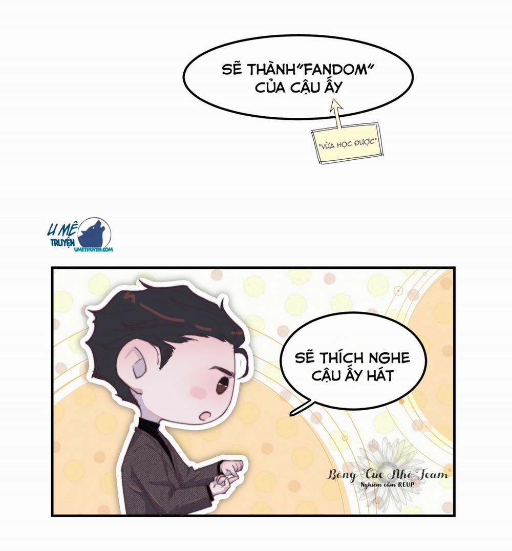 Nghe Nói Tôi Rất Nghèo 27 trang 14