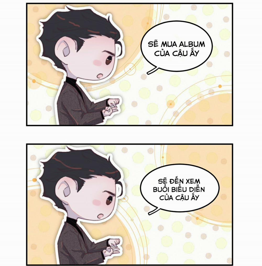 Nghe Nói Tôi Rất Nghèo 27 trang 15