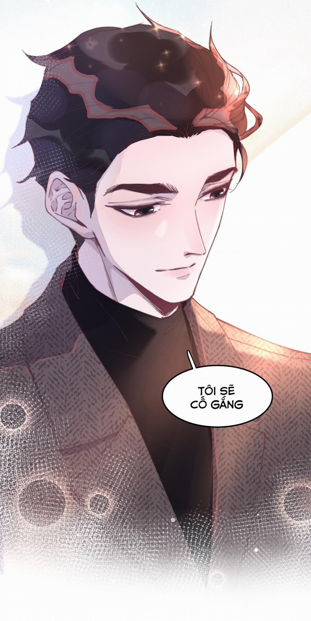 Nghe Nói Tôi Rất Nghèo 27 trang 17