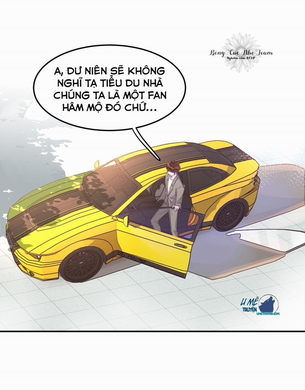 Nghe Nói Tôi Rất Nghèo 27 trang 18