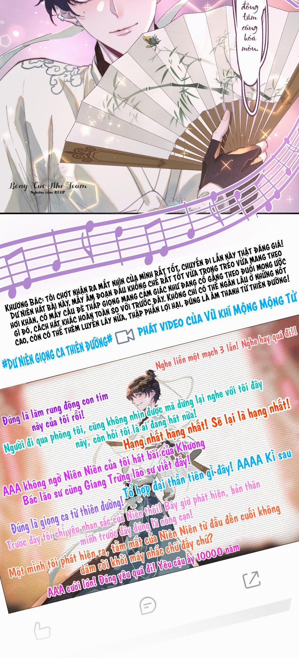 Nghe Nói Tôi Rất Nghèo 27 trang 2