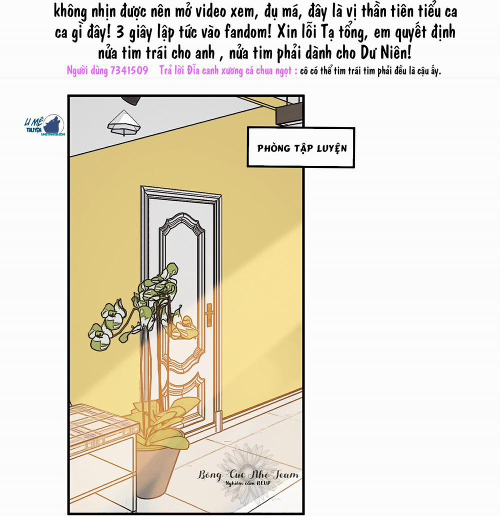 Nghe Nói Tôi Rất Nghèo 27 trang 21