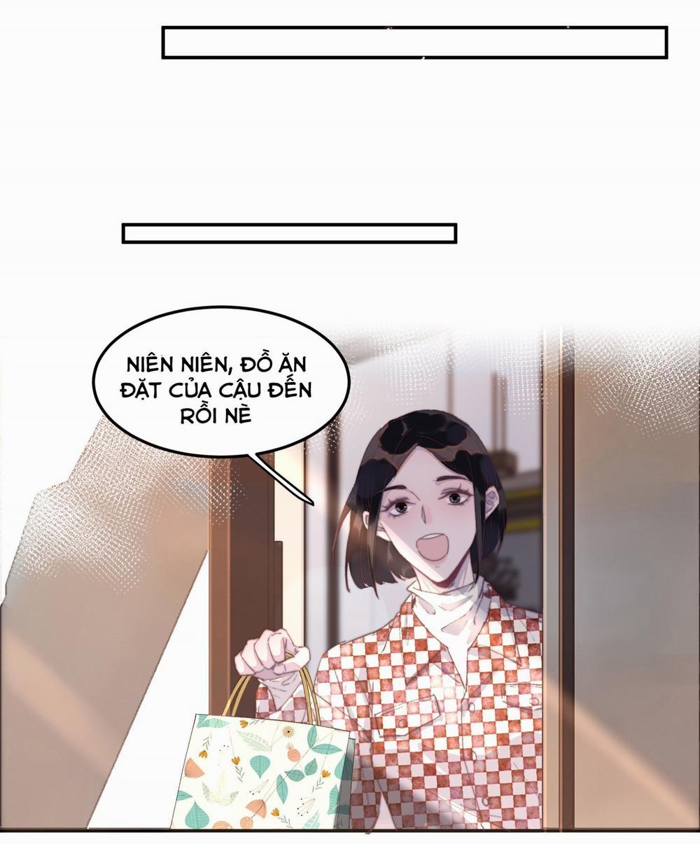 Nghe Nói Tôi Rất Nghèo 27 trang 24